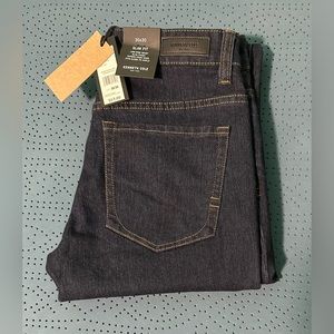 New Kenneth Cole men, jeans size W30, L30 slim fit